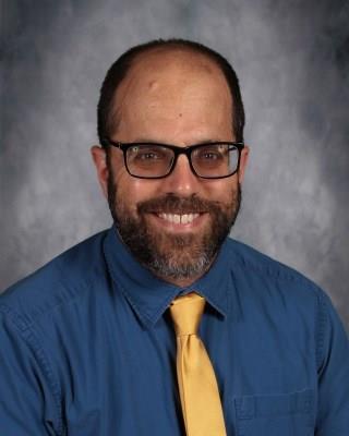 John D'Angelo